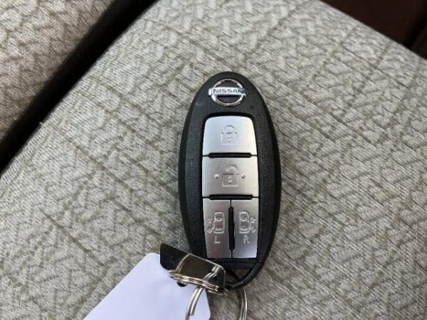 Ref:AUX-18730551 NISSAN ROOX 2020 - Image 9