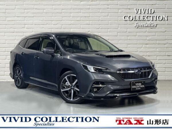Ref:AUX-18730614 SUBARU LEVORG 2022