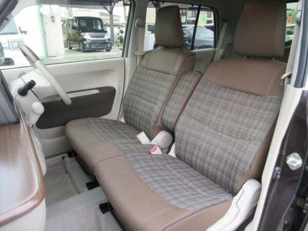 Ref:AUX-18730636 SUZUKI ALTO LAPIN LC 2024 - Image 12