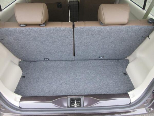 Ref:AUX-18730636 SUZUKI ALTO LAPIN LC 2024 - Image 17