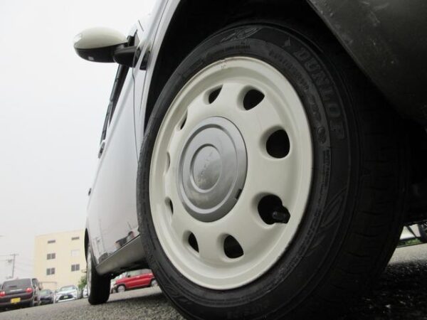 Ref:AUX-18730636 SUZUKI ALTO LAPIN LC 2024 - Image 18