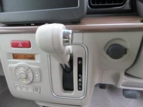Ref:AUX-18730636 SUZUKI ALTO LAPIN LC 2024 - Image 10