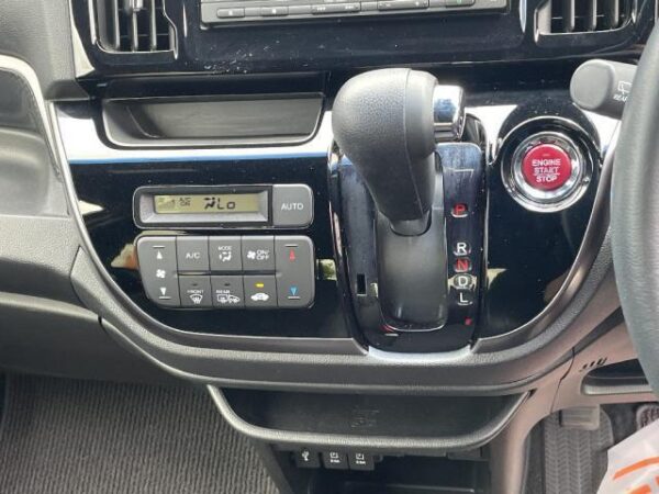 Ref:AUX-18730662 HONDA N-WGN CUSTOM 2016 - Image 14