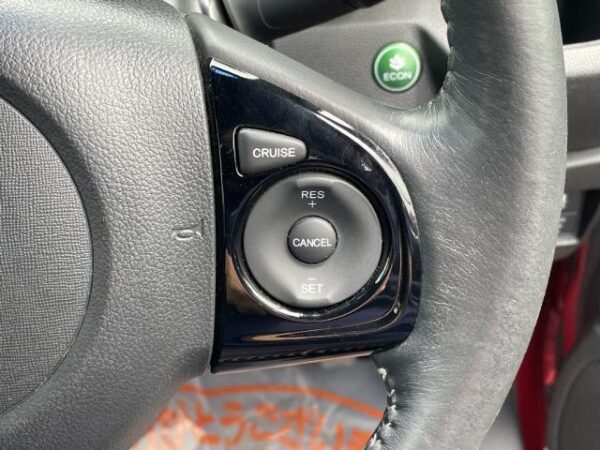 Ref:AUX-18730662 HONDA N-WGN CUSTOM 2016 - Image 18