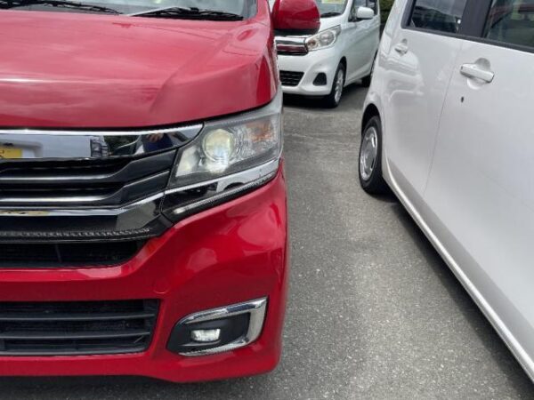 Ref:AUX-18730662 HONDA N-WGN CUSTOM 2016 - Image 20