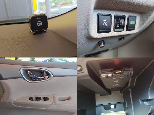 Ref:AUX-18730669 NISSAN BLUEBIRD SYLPHY 2016 - Image 6