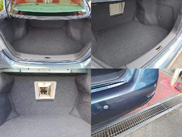 Ref:AUX-18730669 NISSAN BLUEBIRD SYLPHY 2016 - Image 8