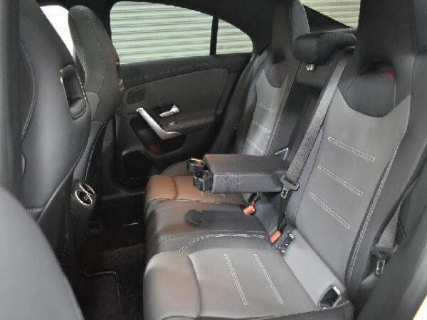 Ref:AUX-18730682 MERCEDES BENZ CLA-CLASS 2019 - Image 9