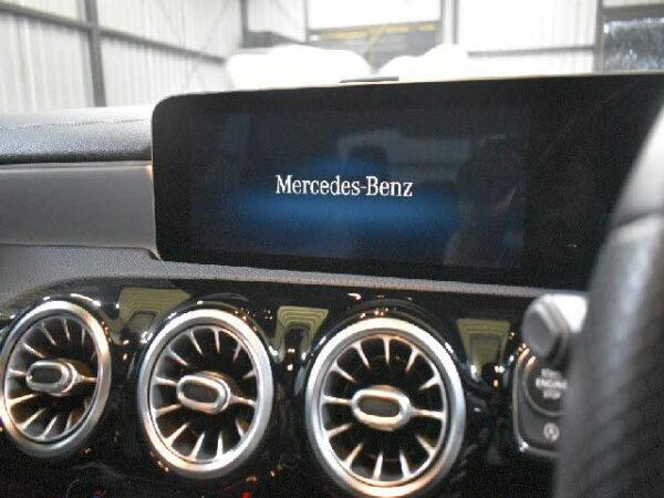 Ref:AUX-18730682 MERCEDES BENZ CLA-CLASS 2019 - Image 10