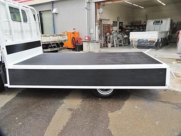 Ref:AUX-18730729 TOYOTA TOYOACE 2015 - Image 13