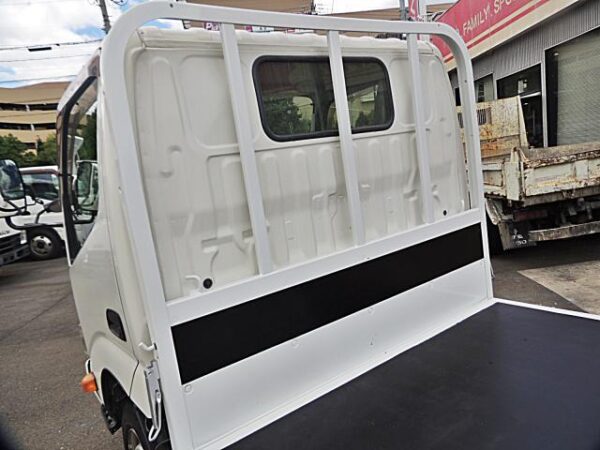 Ref:AUX-18730729 TOYOTA TOYOACE 2015 - Image 18
