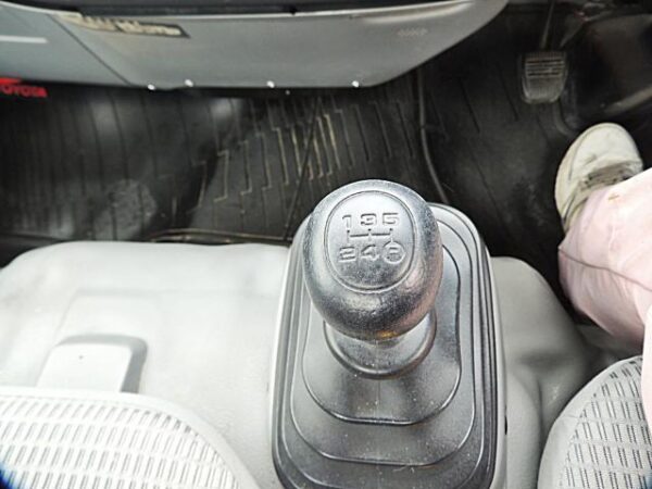Ref:AUX-18730729 TOYOTA TOYOACE 2015 - Image 20