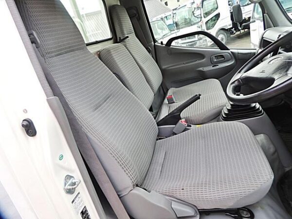 Ref:AUX-18730729 TOYOTA TOYOACE 2015 - Image 6