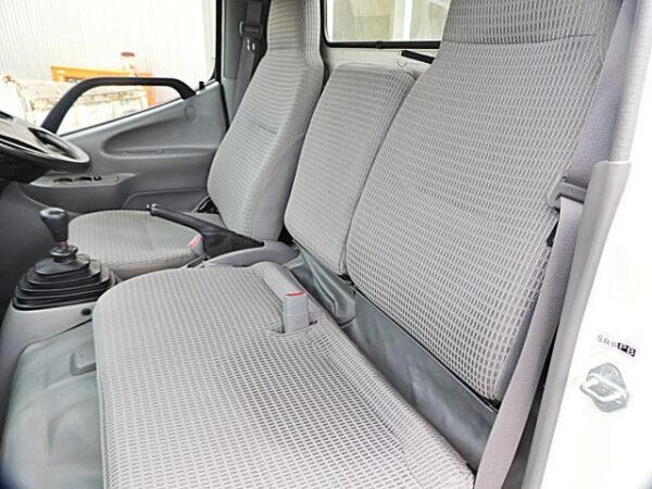 Ref:AUX-18730729 TOYOTA TOYOACE 2015 - Image 7