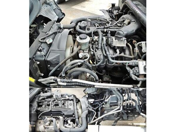 Ref:AUX-18730729 TOYOTA TOYOACE 2015 - Image 8