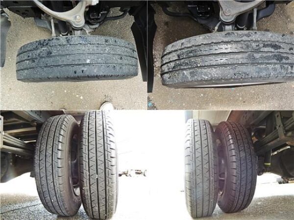 Ref:AUX-18730729 TOYOTA TOYOACE 2015 - Image 9