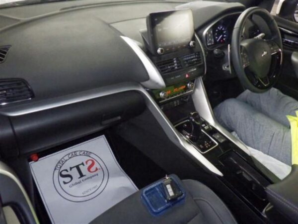 Ref:AUX-18730835 MITSUBISHI ECLIPSE CROSS PHEV 2021 - Image 3