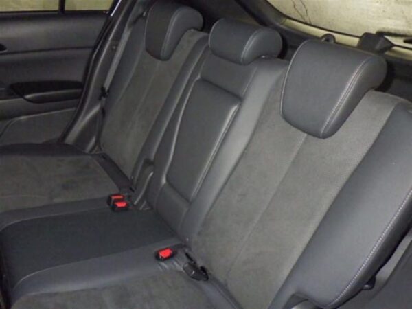 Ref:AUX-18730835 MITSUBISHI ECLIPSE CROSS PHEV 2021 - Image 4