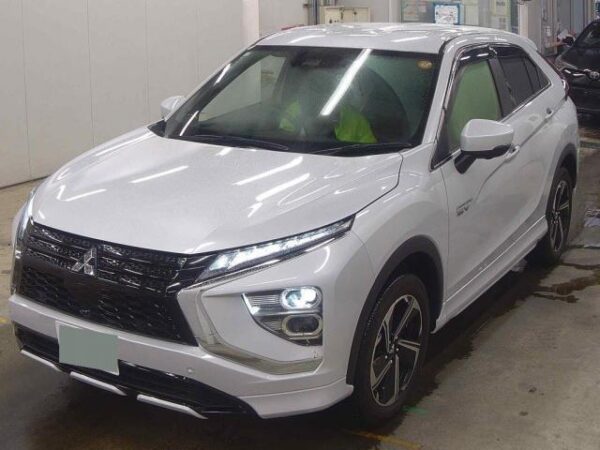 Ref:AUX-18730835 MITSUBISHI ECLIPSE CROSS PHEV 2021 - Image 5