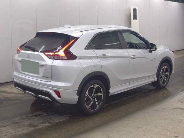 Ref:AUX-18730835 MITSUBISHI ECLIPSE CROSS PHEV 2021 - Image 6