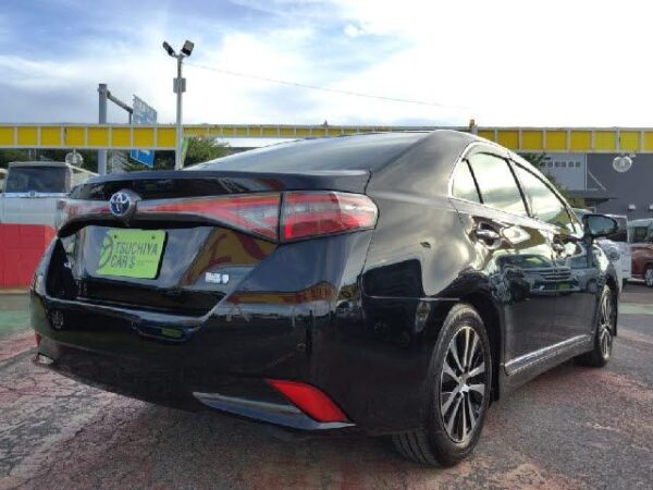 Ref:AUX-18730888 TOYOTA SAI 2016 - Image 2