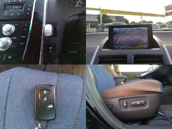 Ref:AUX-18730888 TOYOTA SAI 2016 - Image 6