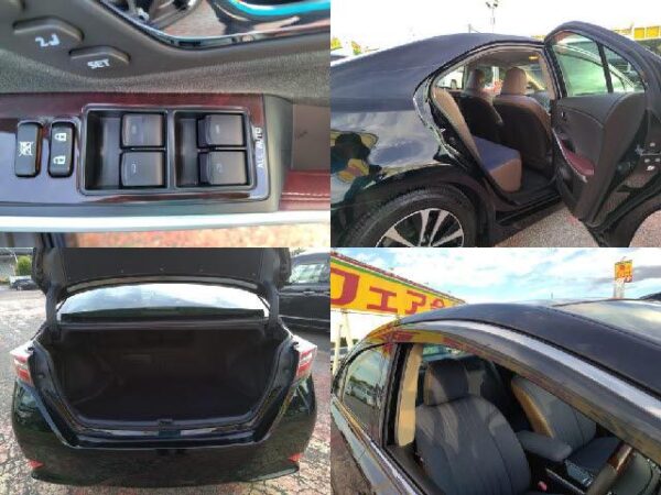 Ref:AUX-18730888 TOYOTA SAI 2016 - Image 7