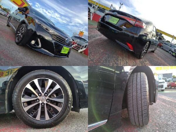 Ref:AUX-18730888 TOYOTA SAI 2016 - Image 8