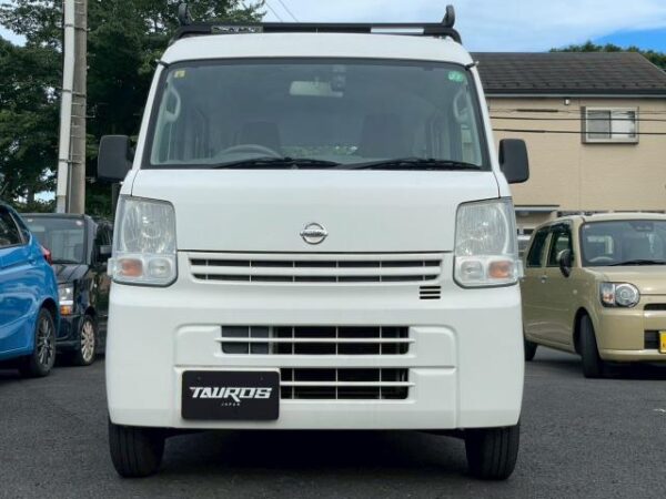 Ref:AUX-18730937 NISSAN NV100 CLIPPER VAN 2017 - Image 2