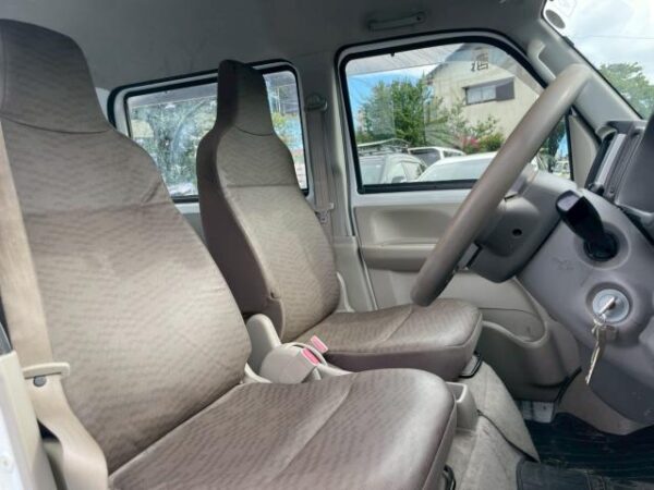 Ref:AUX-18730937 NISSAN NV100 CLIPPER VAN 2017 - Image 12