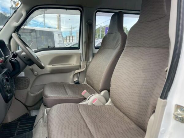 Ref:AUX-18730937 NISSAN NV100 CLIPPER VAN 2017 - Image 13
