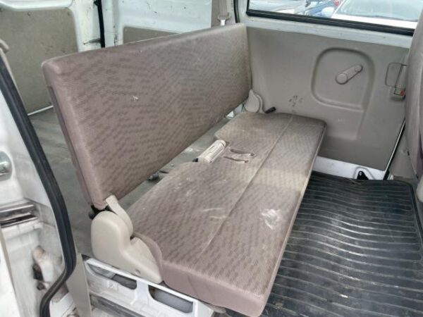 Ref:AUX-18730937 NISSAN NV100 CLIPPER VAN 2017 - Image 14