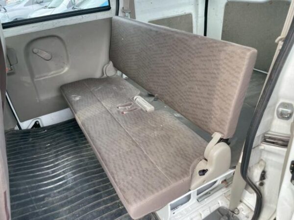 Ref:AUX-18730937 NISSAN NV100 CLIPPER VAN 2017 - Image 15