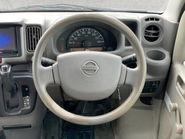 Ref:AUX-18730937 NISSAN NV100 CLIPPER VAN 2017 - Image 17