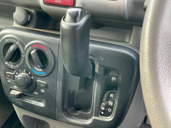 Ref:AUX-18730937 NISSAN NV100 CLIPPER VAN 2017 - Image 18