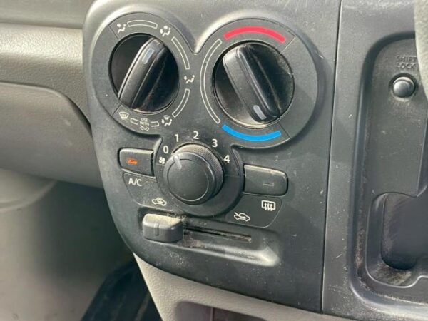 Ref:AUX-18730937 NISSAN NV100 CLIPPER VAN 2017 - Image 19