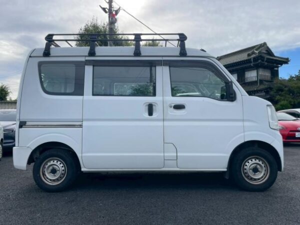 Ref:AUX-18730937 NISSAN NV100 CLIPPER VAN 2017 - Image 4