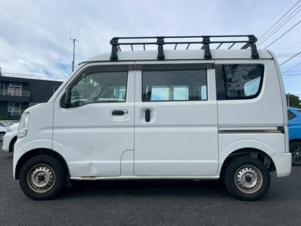 Ref:AUX-18730937 NISSAN NV100 CLIPPER VAN 2017 - Image 8