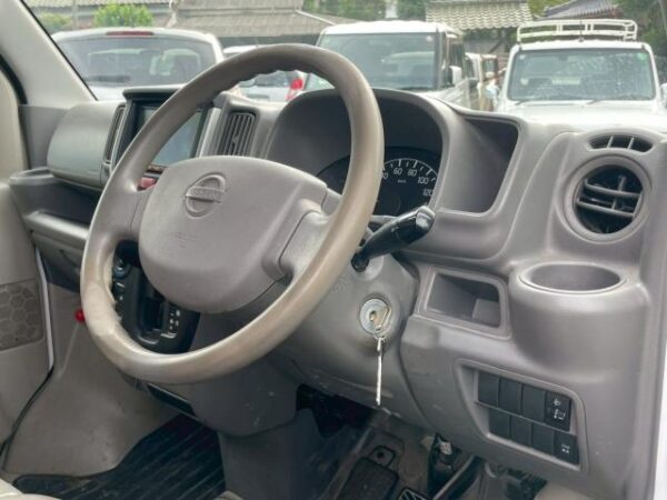 Ref:AUX-18730937 NISSAN NV100 CLIPPER VAN 2017 - Image 10