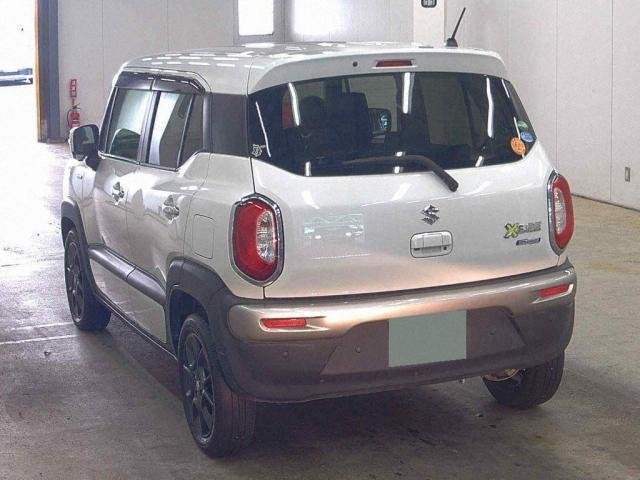 Ref:AUX-18730949 SUZUKI XBEE 2020 - Image 2