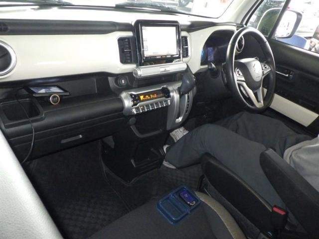 Ref:AUX-18730949 SUZUKI XBEE 2020 - Image 3