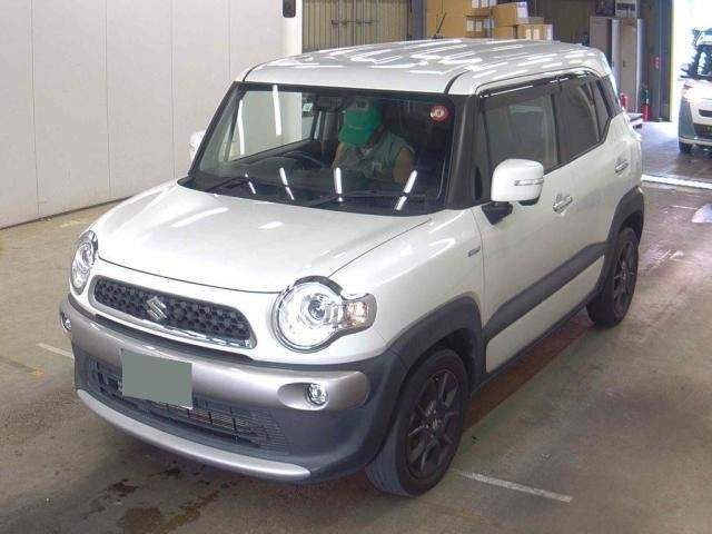 Ref:AUX-18730949 SUZUKI XBEE 2020 - Image 5