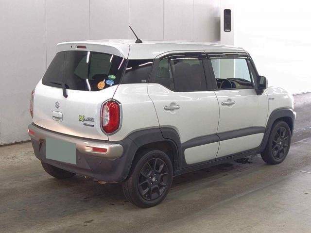 Ref:AUX-18730949 SUZUKI XBEE 2020 - Image 6