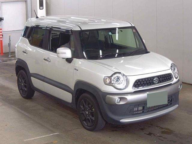 Ref:AUX-18730949 SUZUKI XBEE 2020