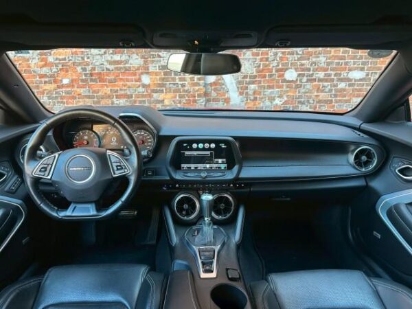 Ref:AUX-18730957 CHEVROLET CHEVROLET CAMARO 2018 - Image 2