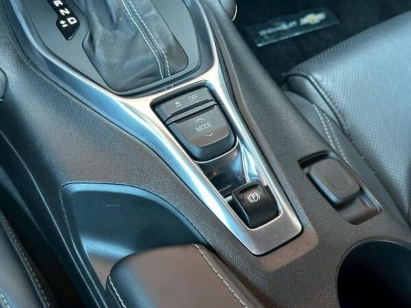 Ref:AUX-18730957 CHEVROLET CHEVROLET CAMARO 2018 - Image 17