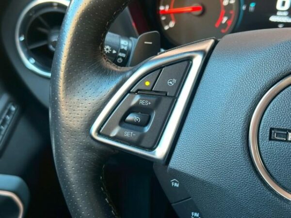 Ref:AUX-18730957 CHEVROLET CHEVROLET CAMARO 2018 - Image 19