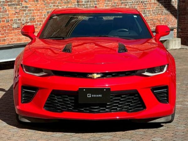 Ref:AUX-18730957 CHEVROLET CHEVROLET CAMARO 2018 - Image 3
