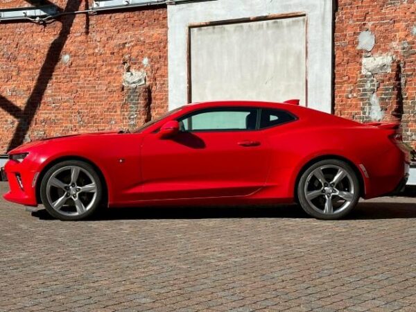 Ref:AUX-18730957 CHEVROLET CHEVROLET CAMARO 2018 - Image 6