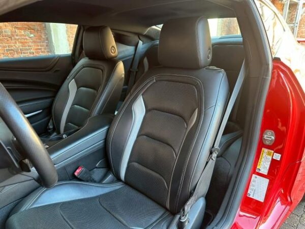 Ref:AUX-18730957 CHEVROLET CHEVROLET CAMARO 2018 - Image 7